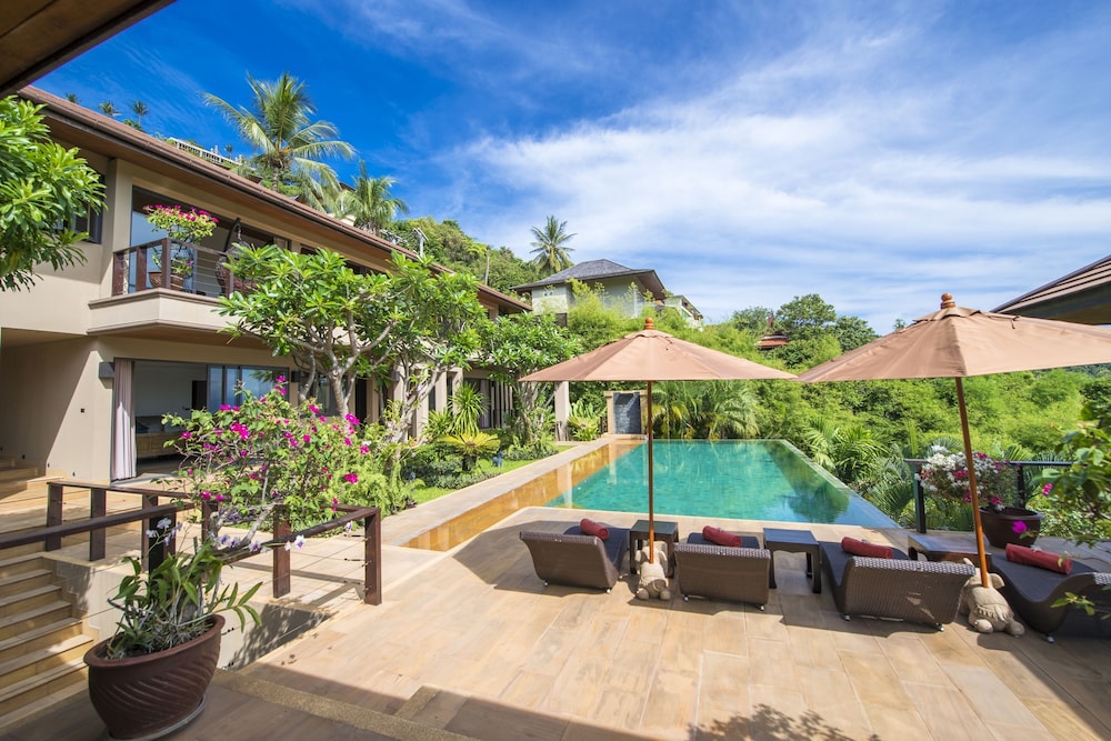 Baan Ling Noi Villa 28/34