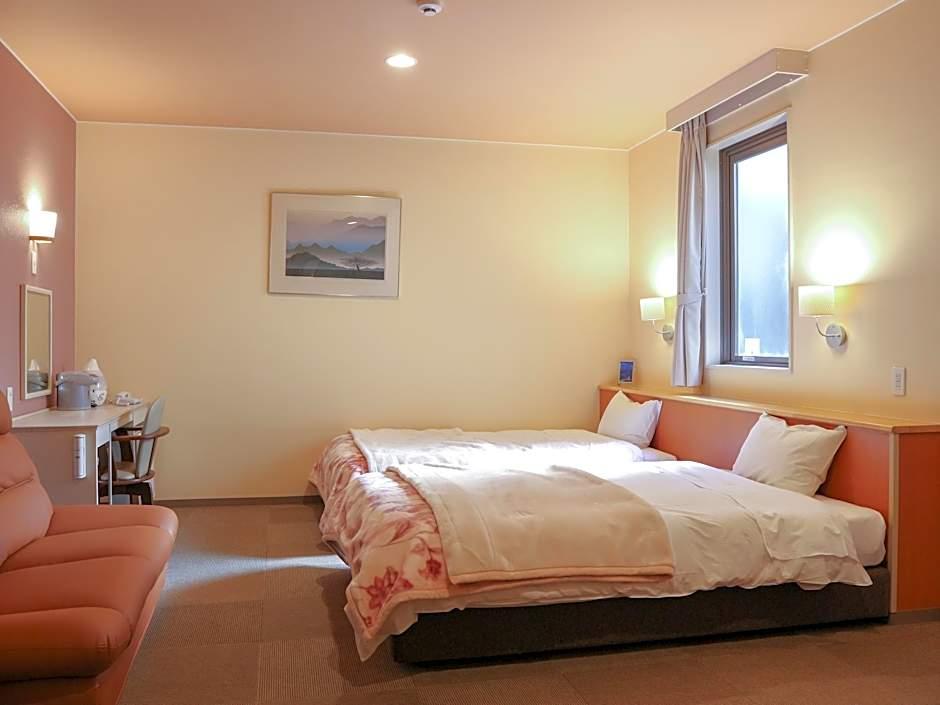 Hotel Belle Foret 15/39