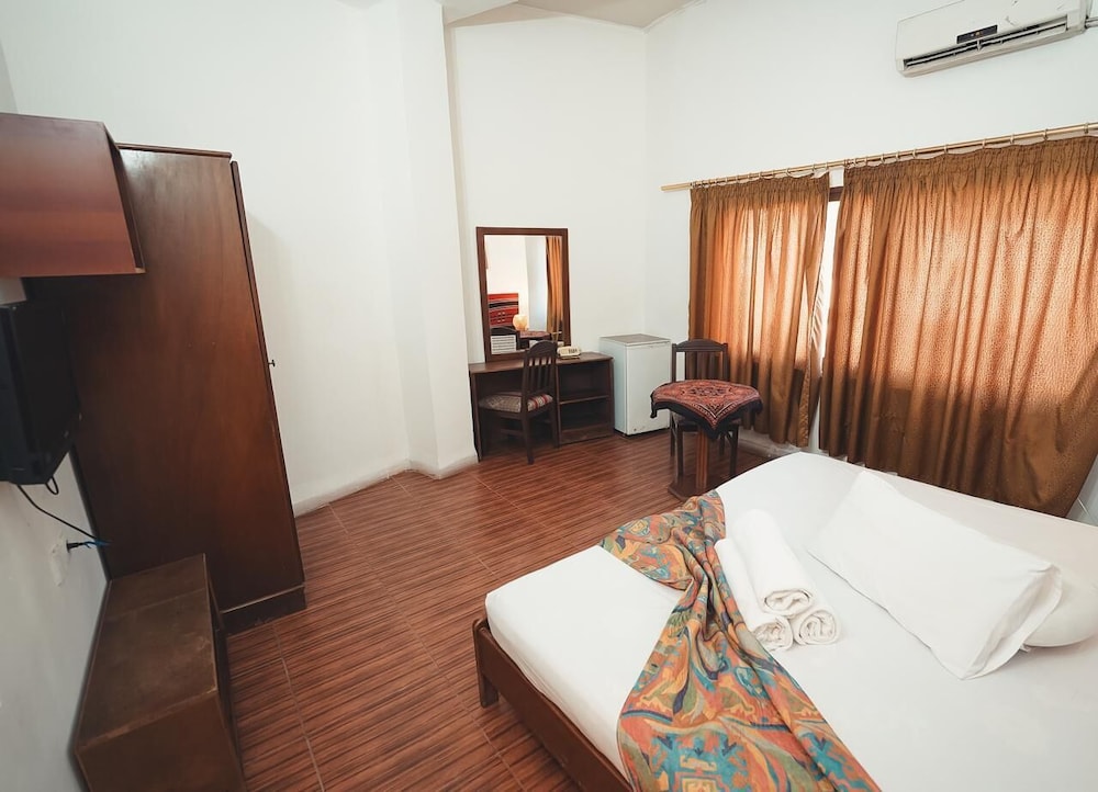 The Amman Pasha Hotel 7/40