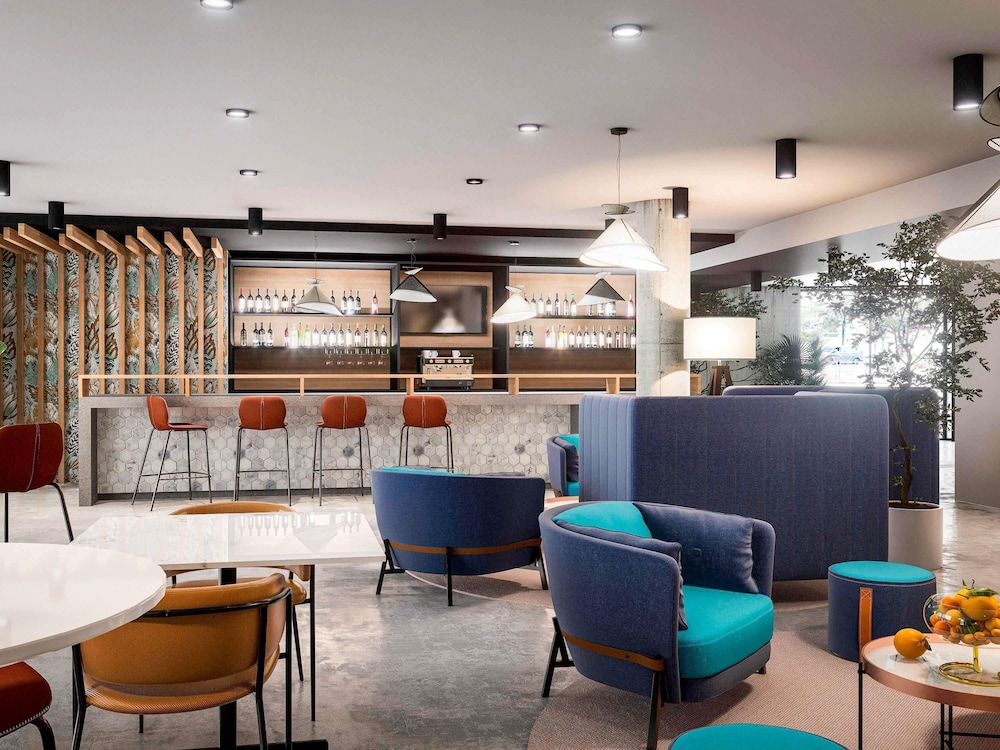 ibis Styles Bezons Paris La Defense 41/59
