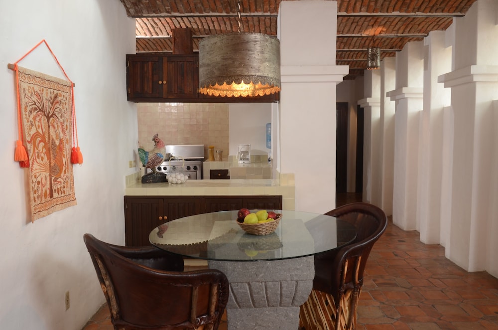 HOTEL DANZA DEL SOL 20/28