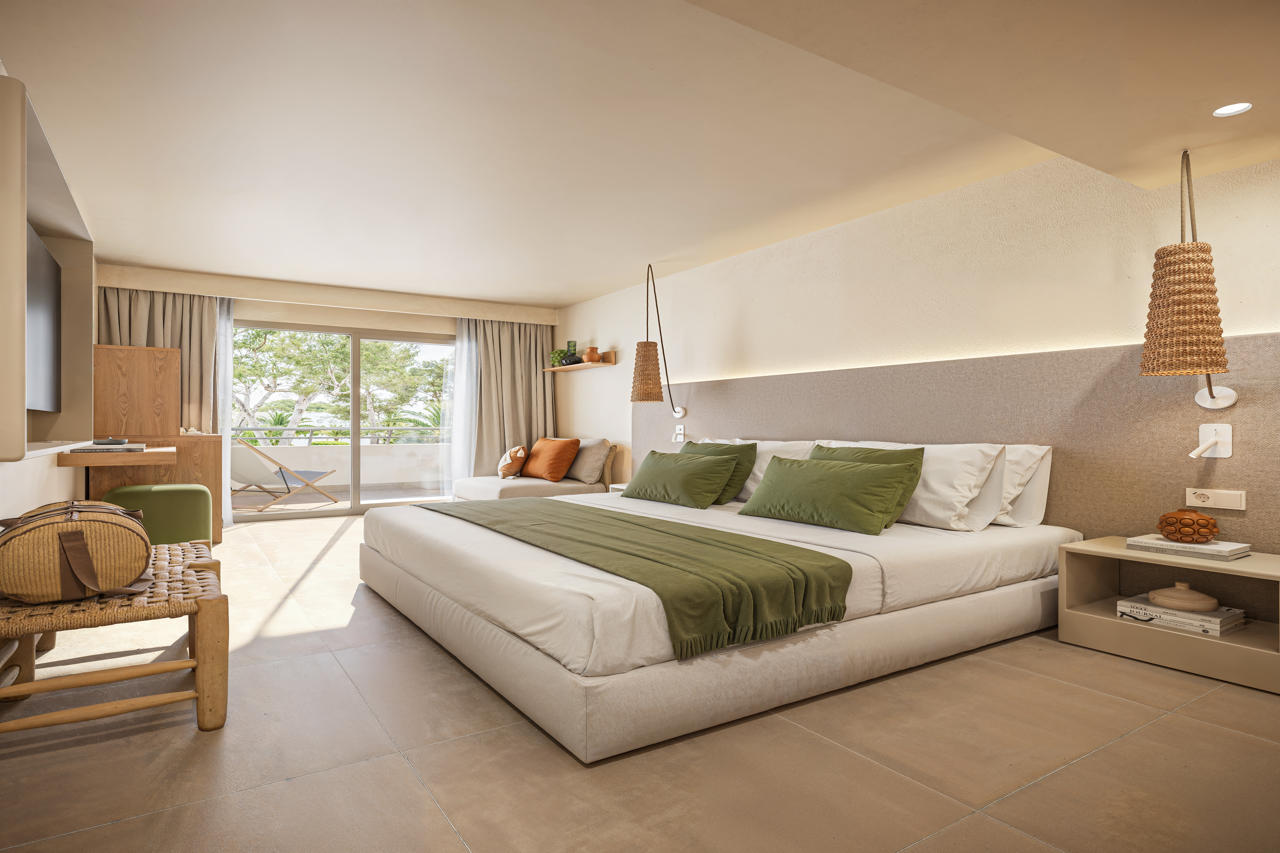 Iberostar Waves Pinos Park 6/50