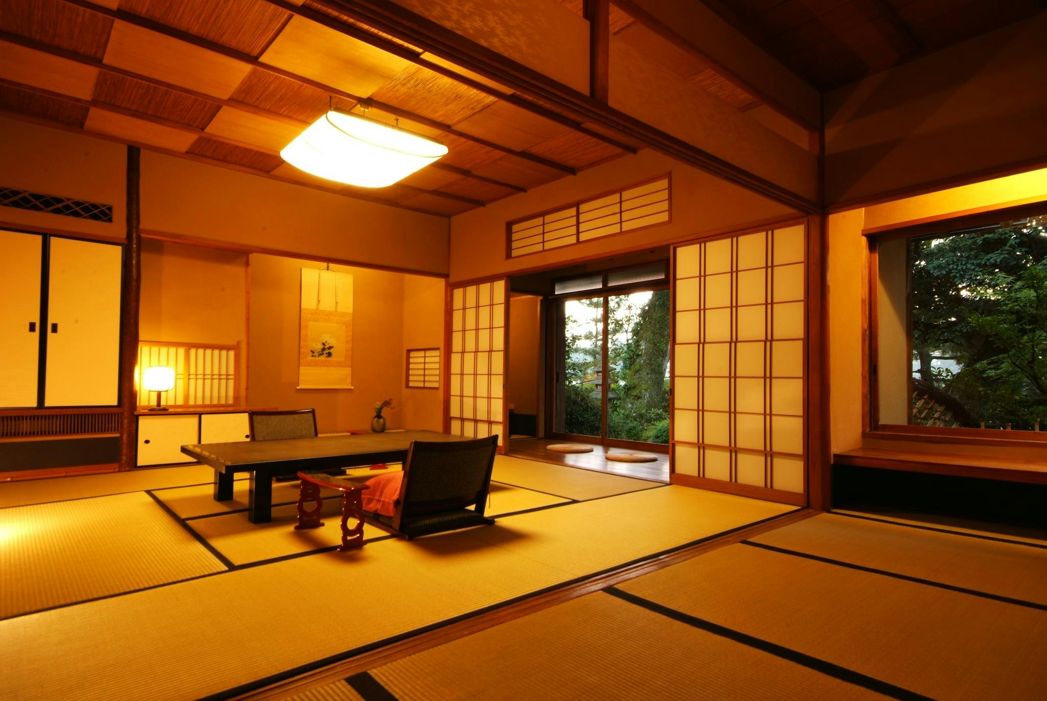 MONJUSOU SHOUROTEI 16/35