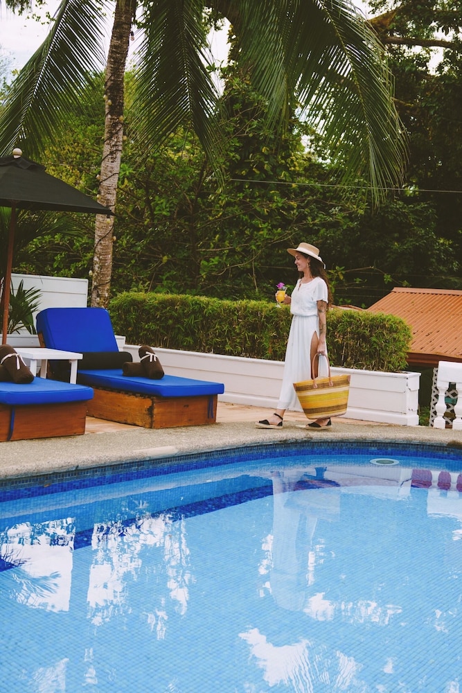 Hotel Villabosque 47/73