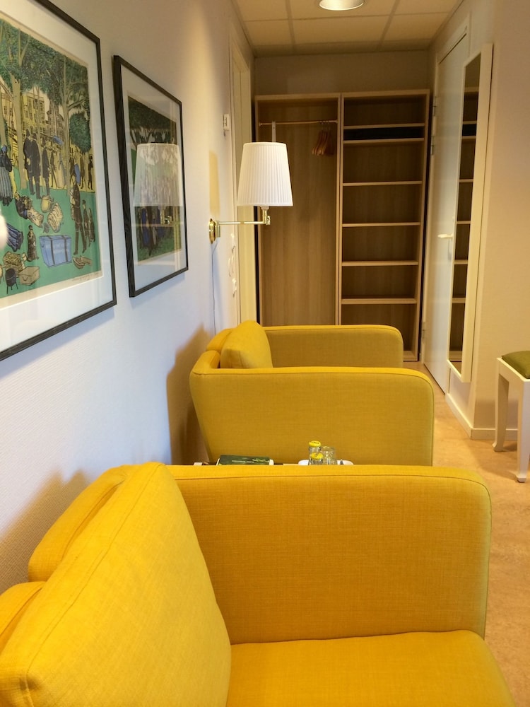 Hotell Garvaren 2/50