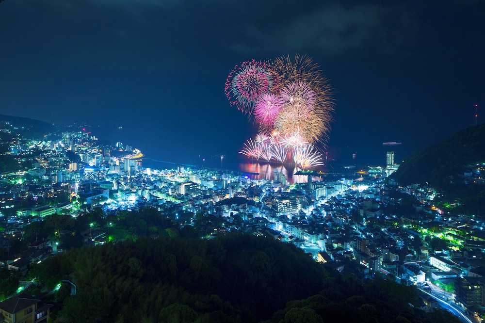Hoshino Resorts Risonare Atami 37/38