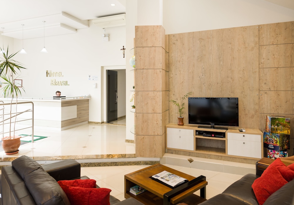 Hotel Brasil 53/71