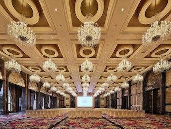 Howard Johnson by Wyndham Agile Plaza Chengdu 19/20