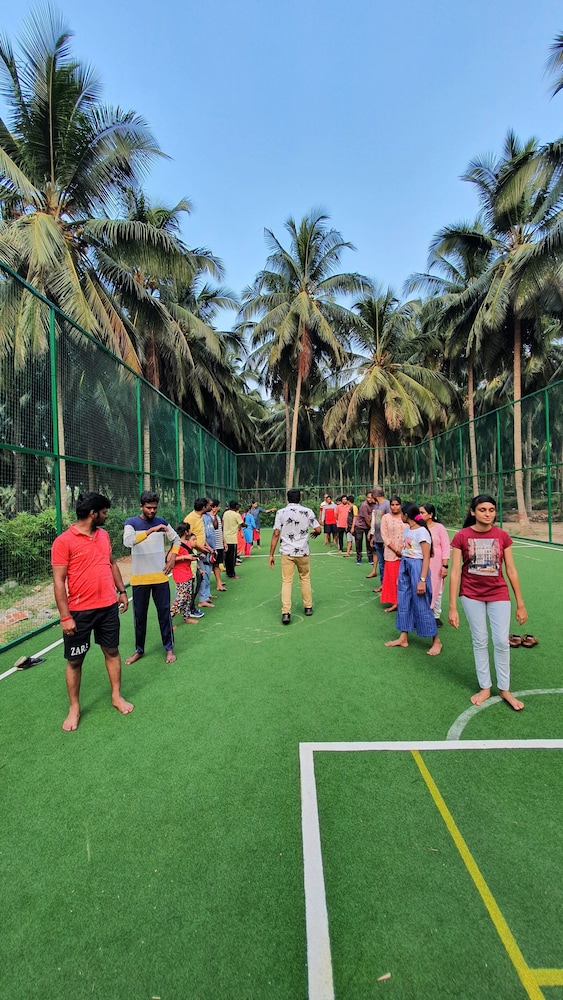 Coco Lagoon By Great Mount Resort 27/42
