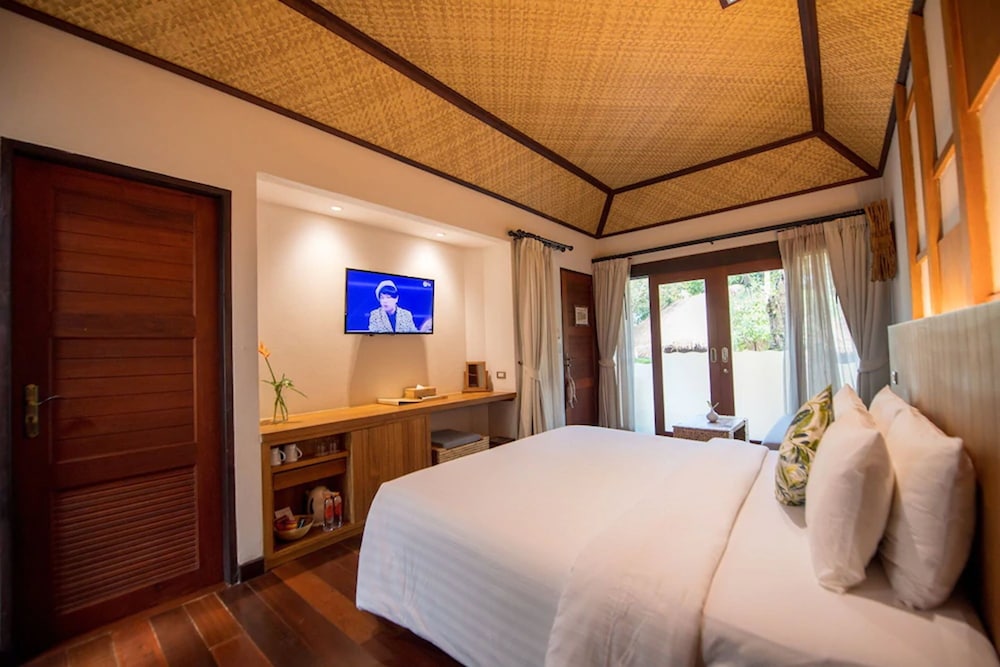 Tup Kaek Sunset Beach Resort and Spa 22/75