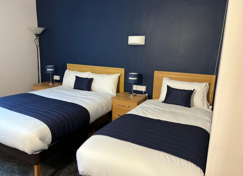 Britannia Wigan Hotel 15/47
