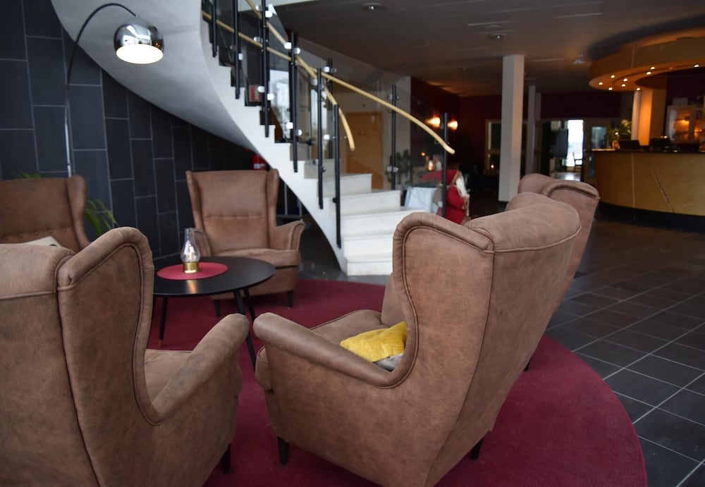 Best Western Arjang Hotel 34/47
