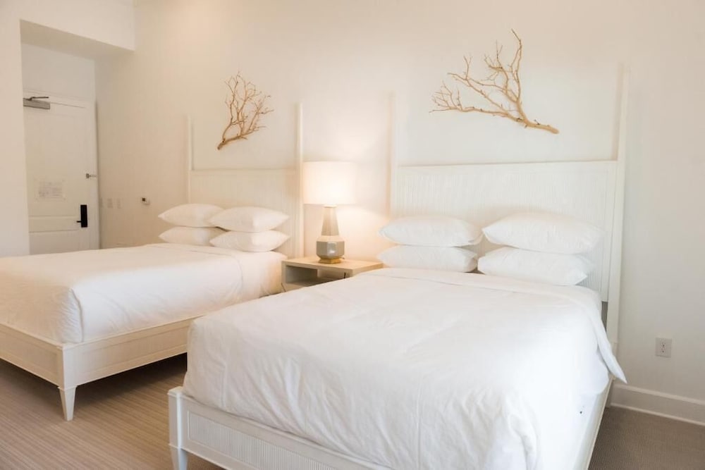 Oyster Bay Boutique Hotel 10/39
