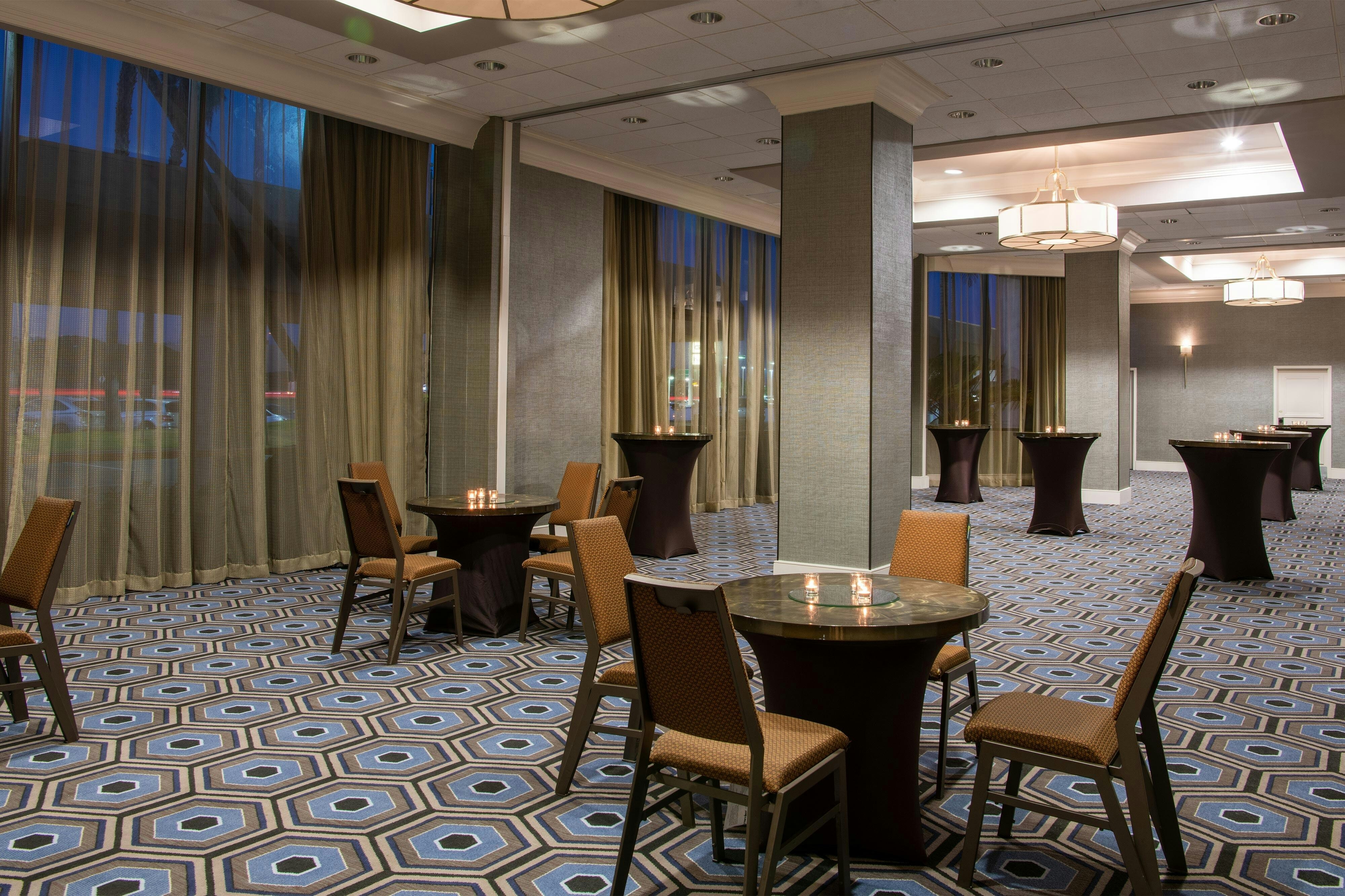 Sheraton Mission Valley San Diego 23/45