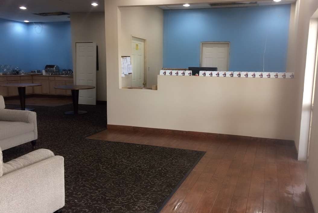 Travel Inn Marston I-55 by Hotel O 10/11