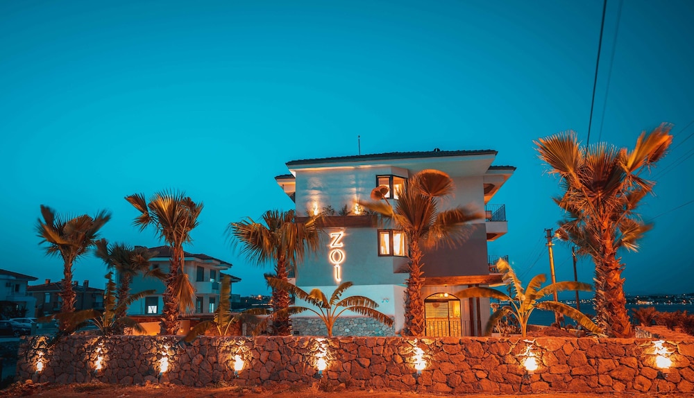 Efsane Hotel 27/40
