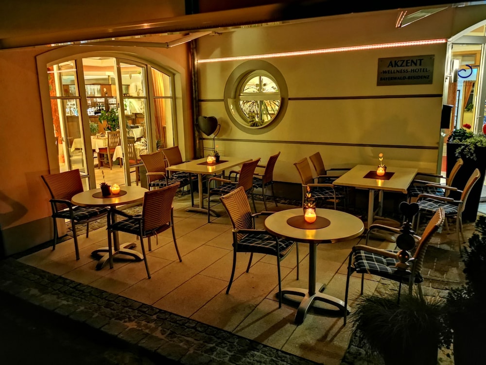 Akzent Hotel Bayerwald-Residenz 27/34