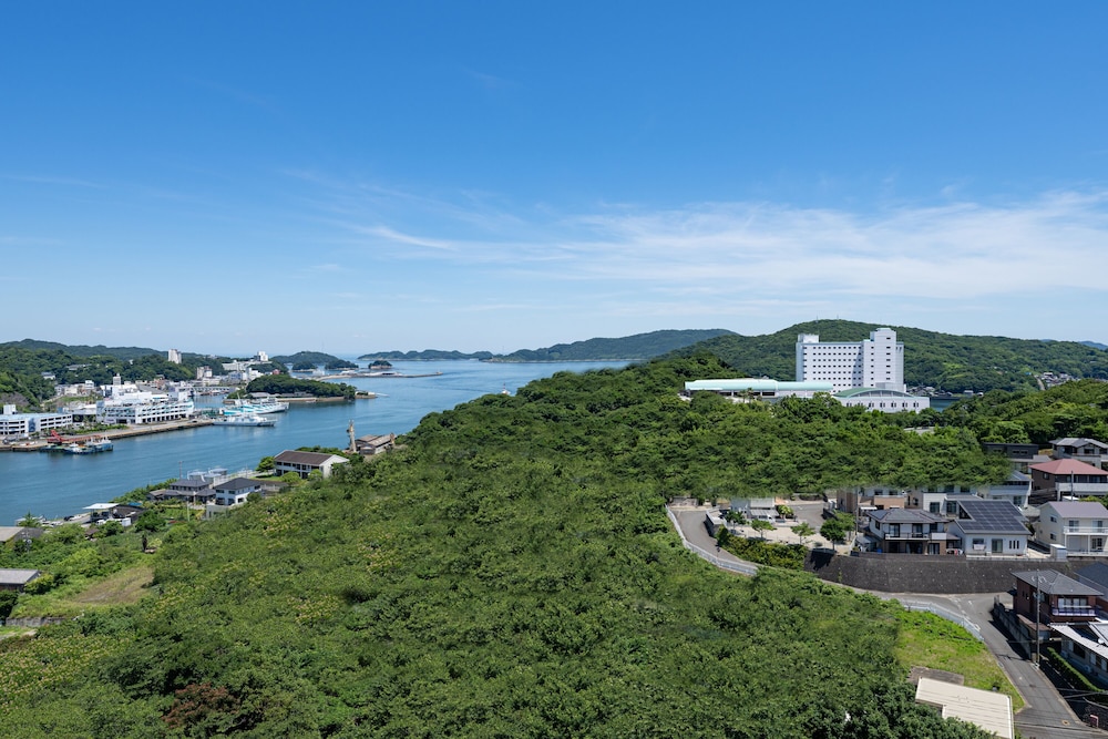 KAMENOI HOTEL TOBA (ex Kanponoyado Toba) 66/69