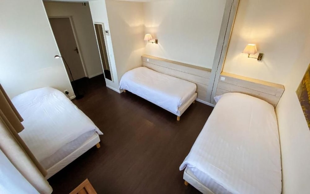 Logis Hotel le Grill de l'Ocean 11/51