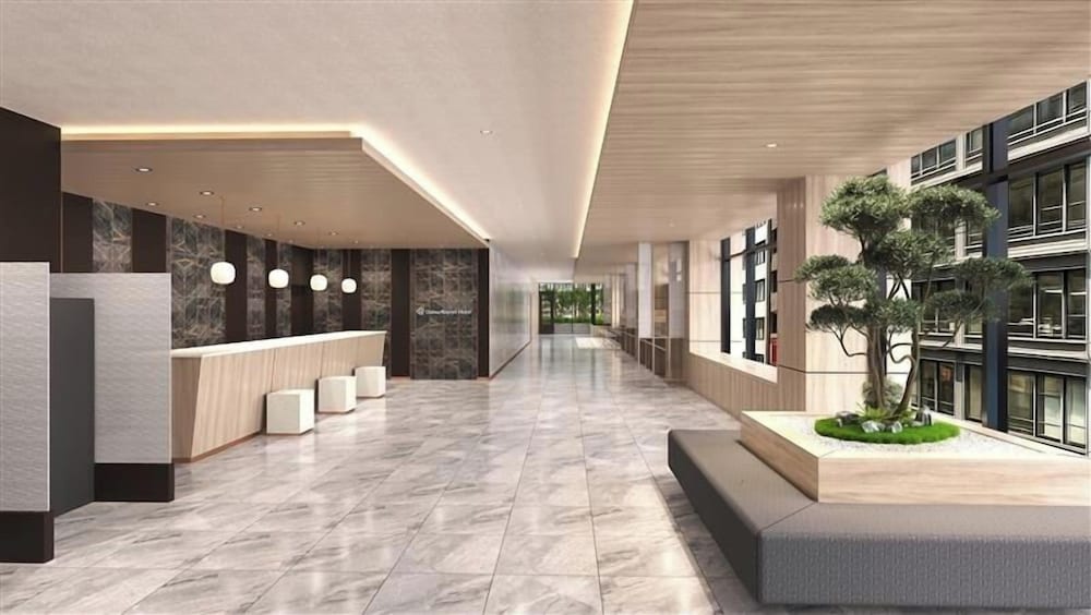 Daiwa Roynet Hotel Ginza Premier 19/64