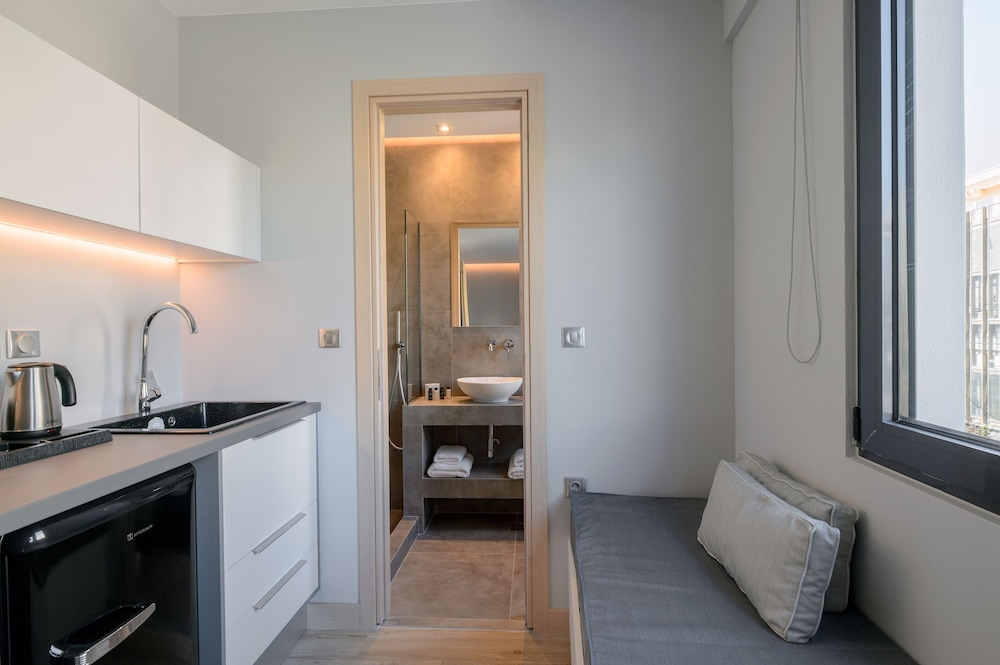 The Convo Syngrou Apartments 23/43