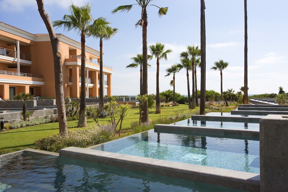 Hipotels Playa La Barrosa - Adults Only 41/46