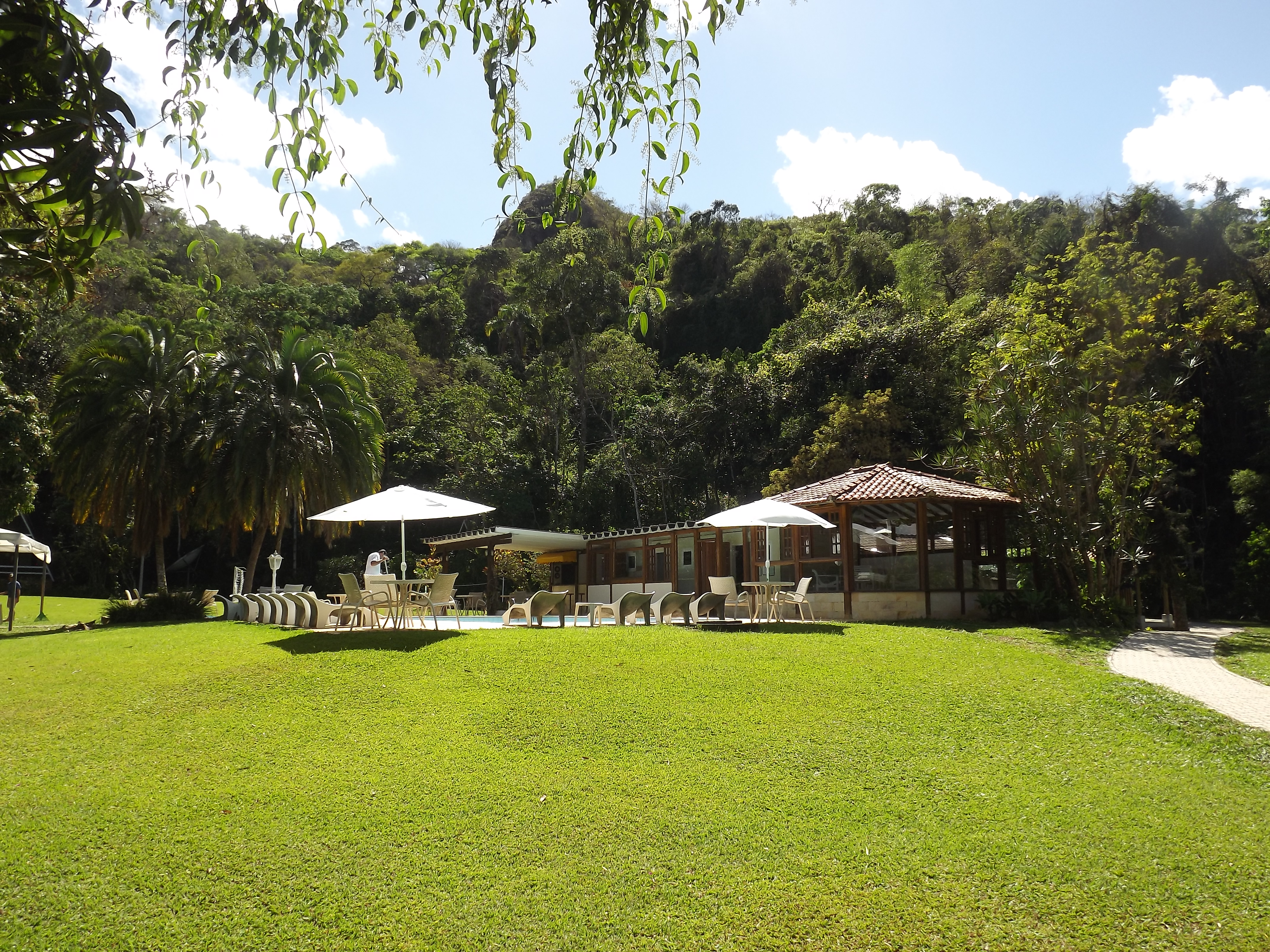 Hotel Vivenda Penedo 15/15