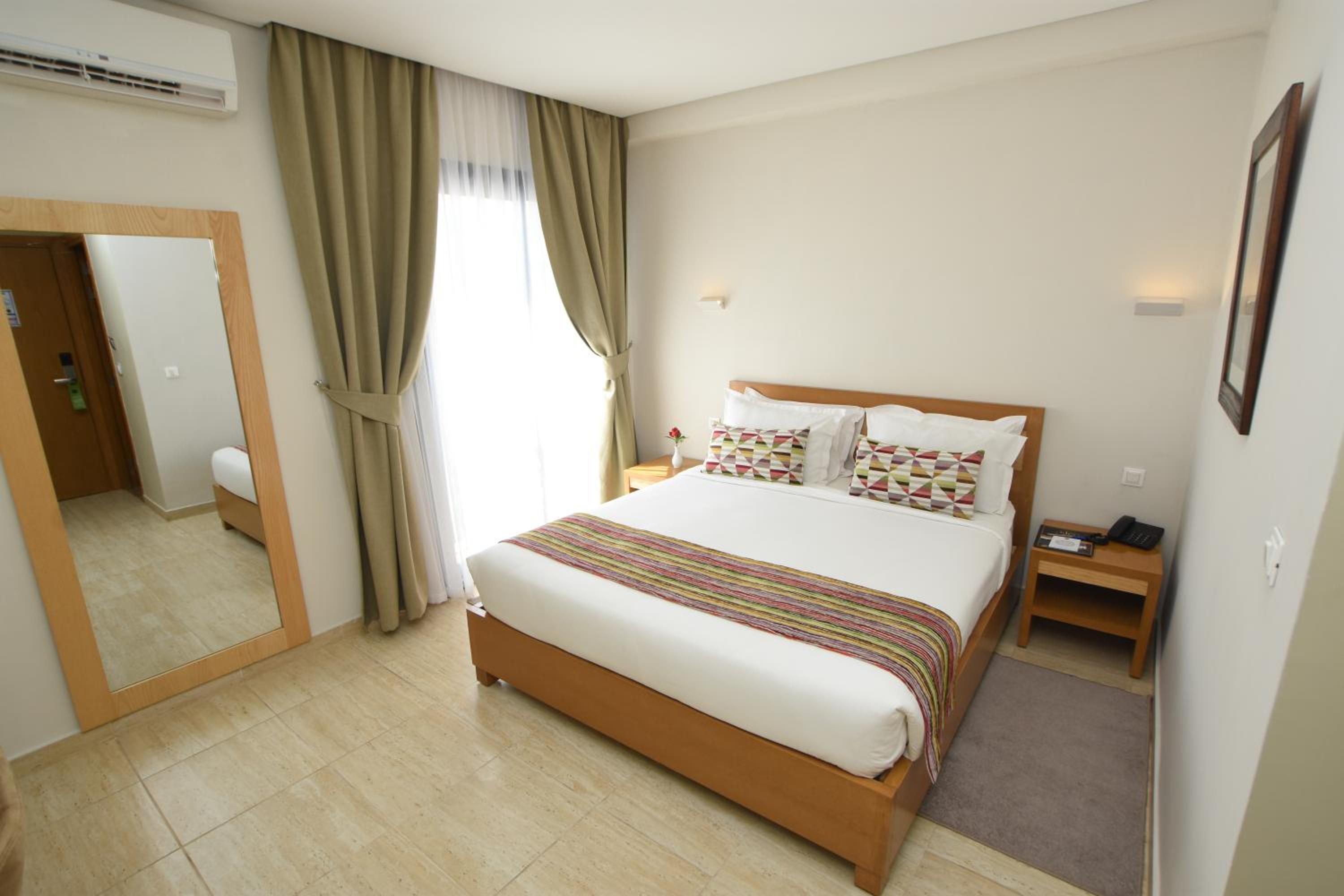 Standard Room Single