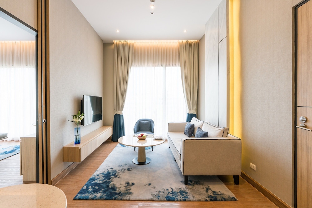The Key Premier Hotel Sukhumvit 17/50