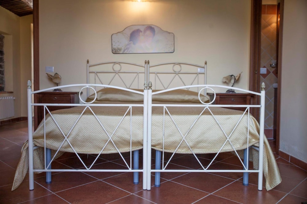 Il Vecchio Frantoio 26/50