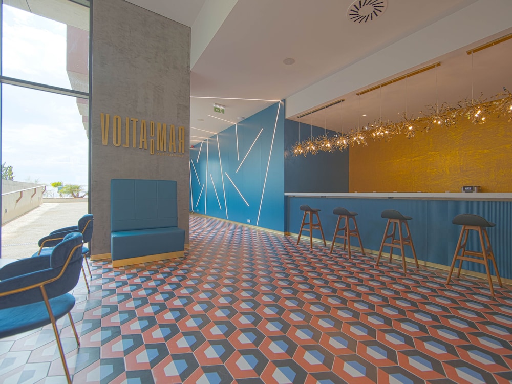 Sines Sea View Business & Leisure Hotel 42/50