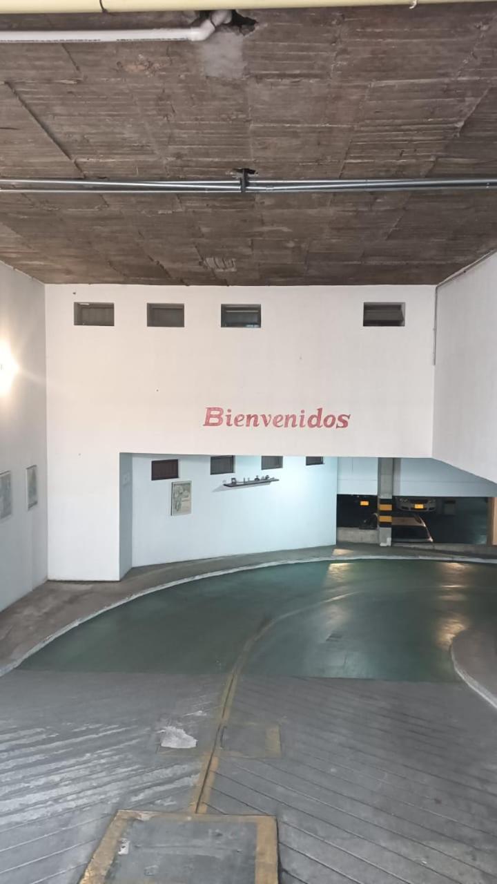 Hotel Boyaca Plaza 21/26