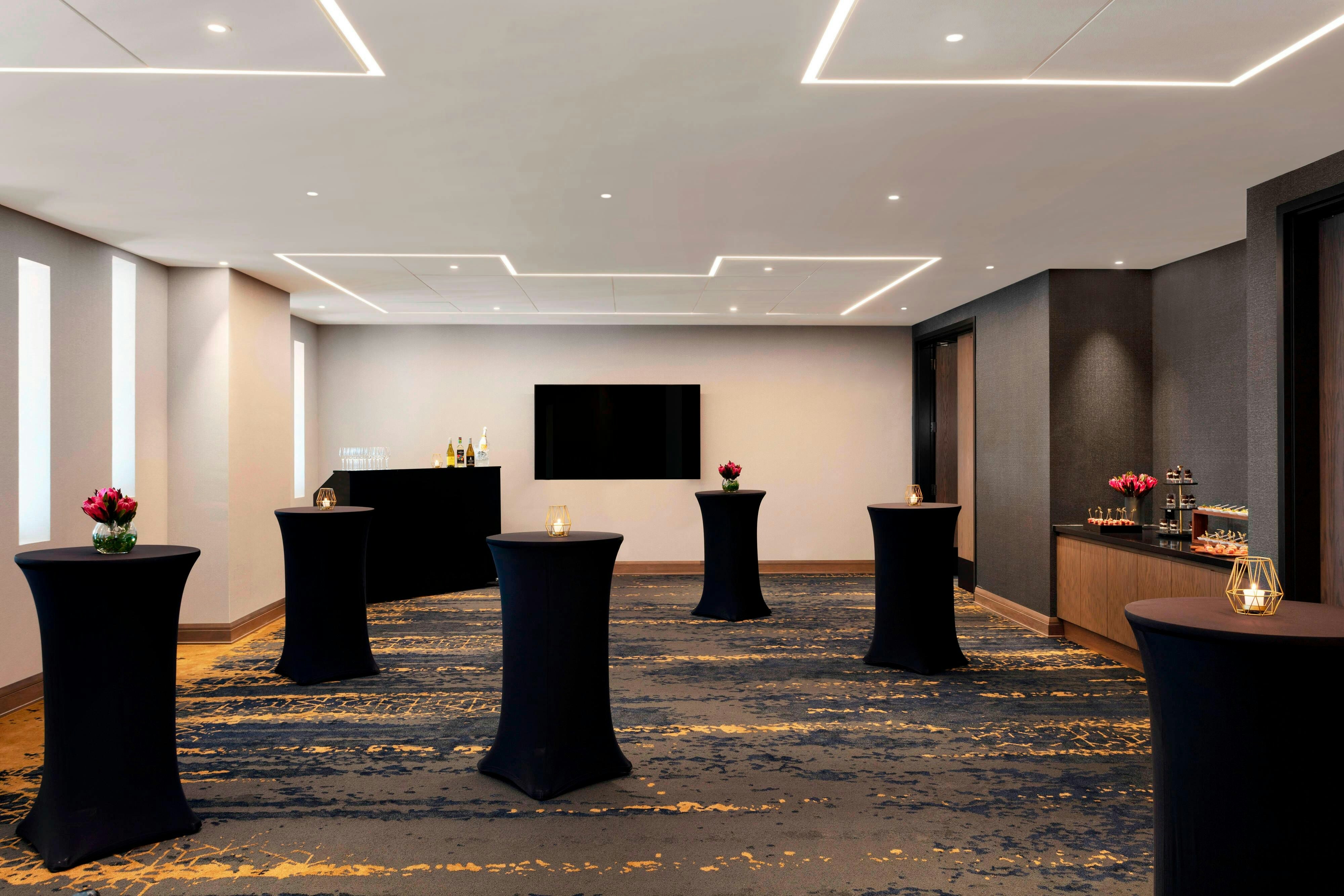 Sheraton Saint-Hyacinthe Hotel 39/47