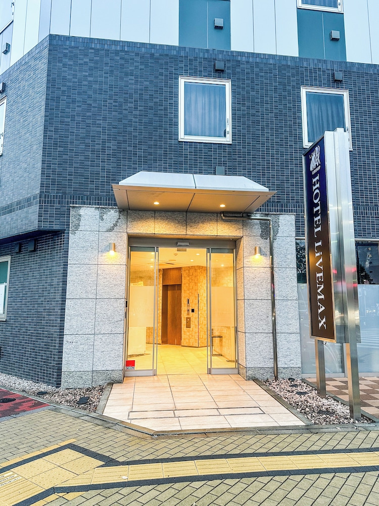 HOTEL LiVEMAX Ryogoku 3/13