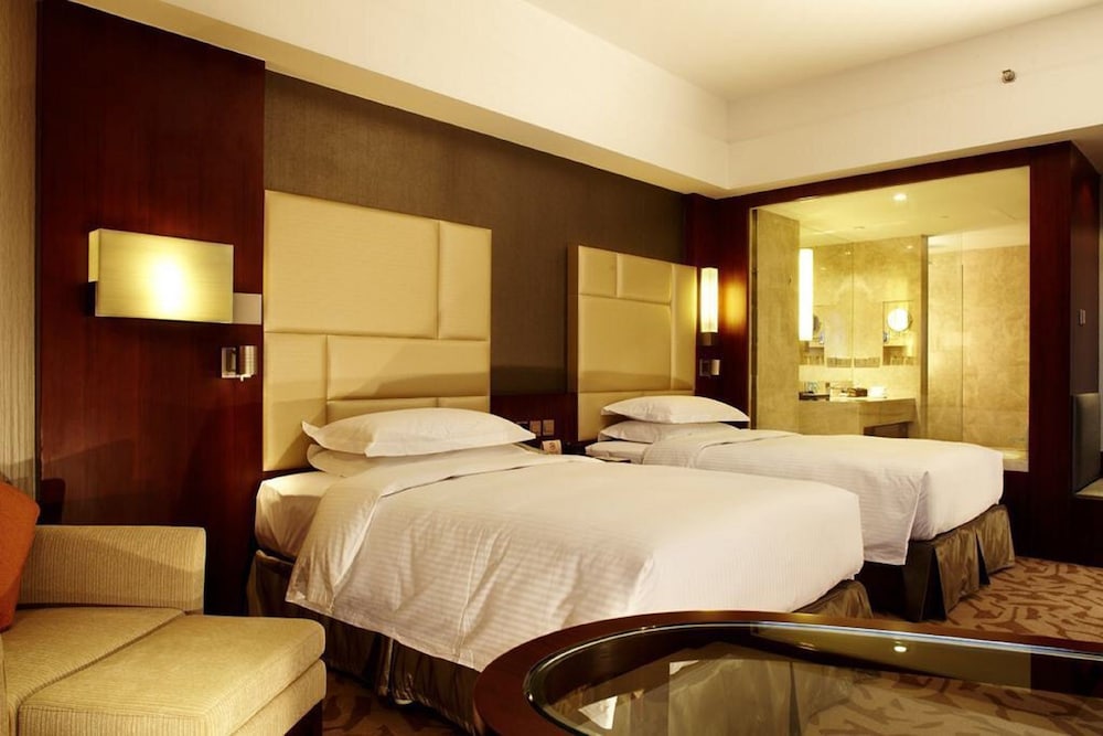 Kuntai Hotel Beijing 13/34