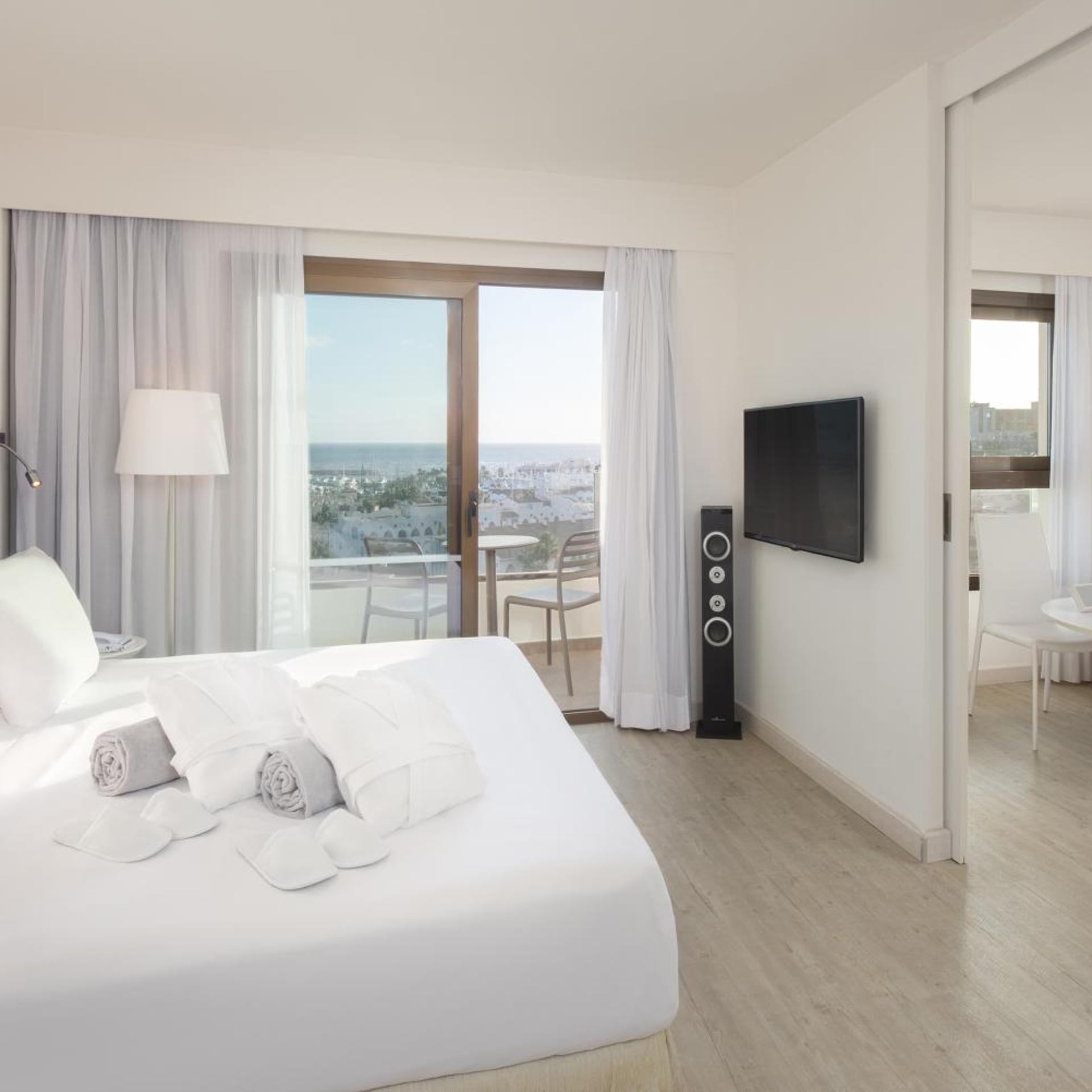 Ocean House Costa del Sol by Grupotel in TORREMOLINOS
