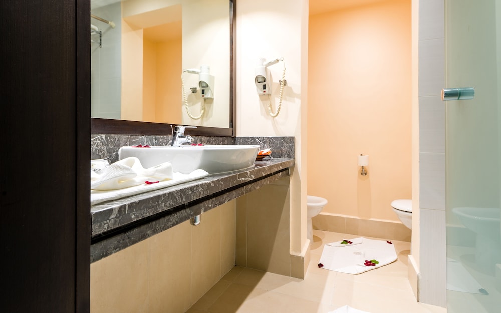 Sahara Hotel Agadir - Adults Only 18/62