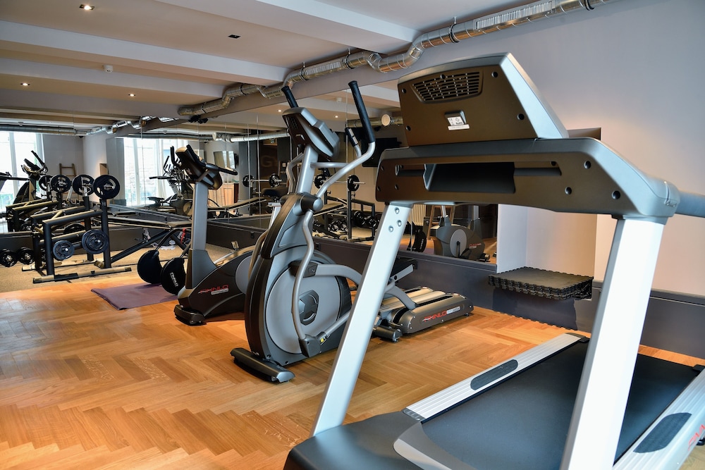 Syte Boutique Hotel Mannheim 43/64