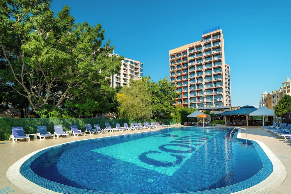 MPM Condor Hotel 46/50