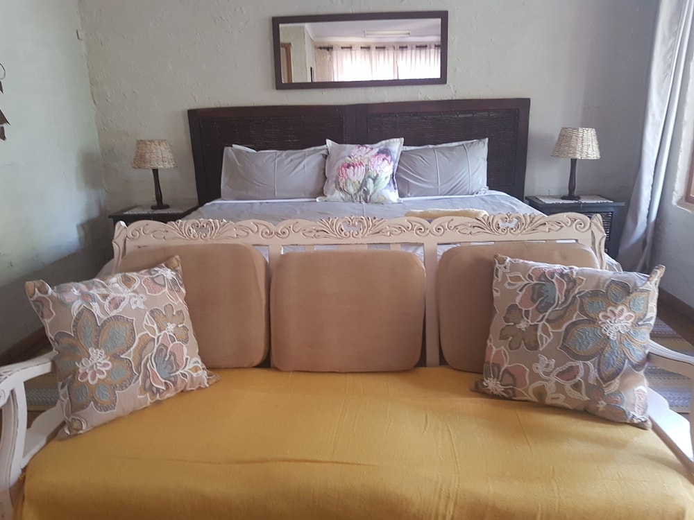 Africa's Eden Guesthouse 12/50