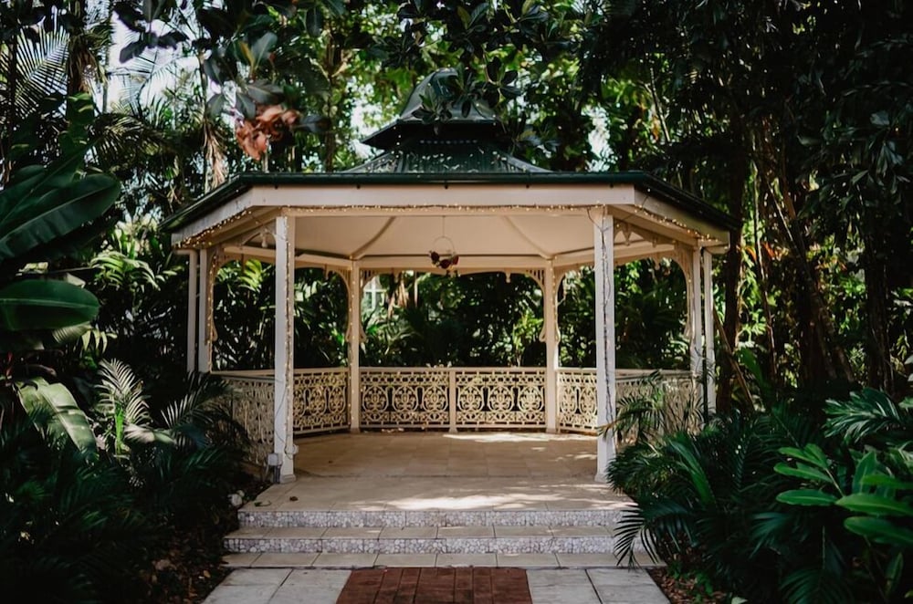 Cairns Colonial Club Resort 3/78