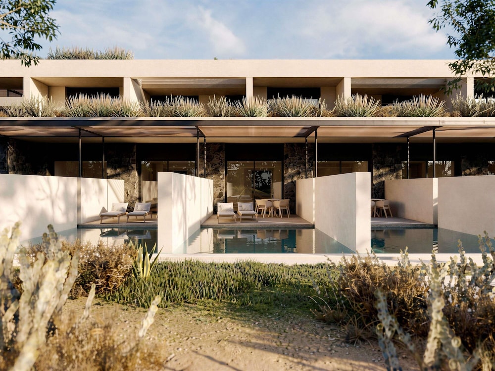 Nirema Hotel & Spa Samos - MGallery Collection 3/51
