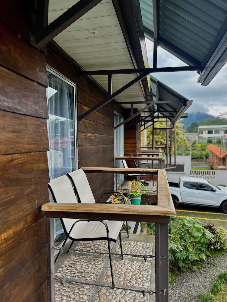 Hotel Arenal Rabfer 58/65