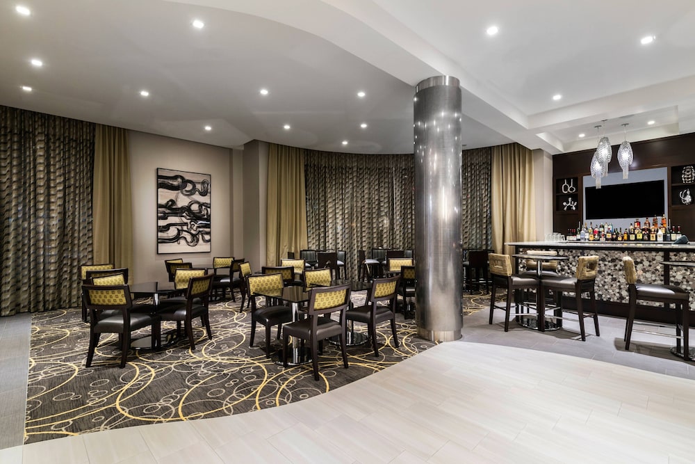 TownePlace Suites Boston Logan Airport/Chelsea 9/40