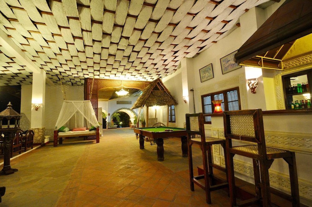 KILIFI BAY BEACH RESORT 10/50