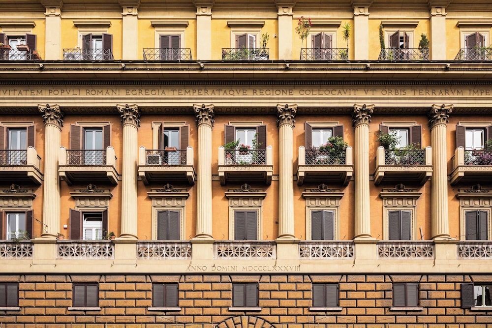 The Roman Empire Guesthouse photo1
