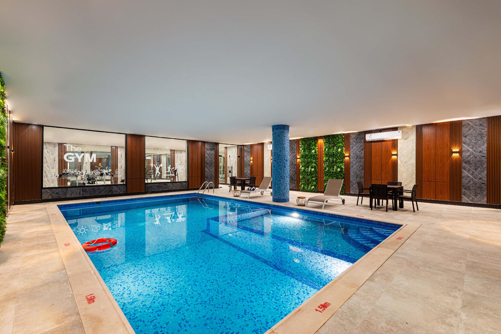 ياس للشقق الفندقية(Yas Hotel Apartment) 40/40