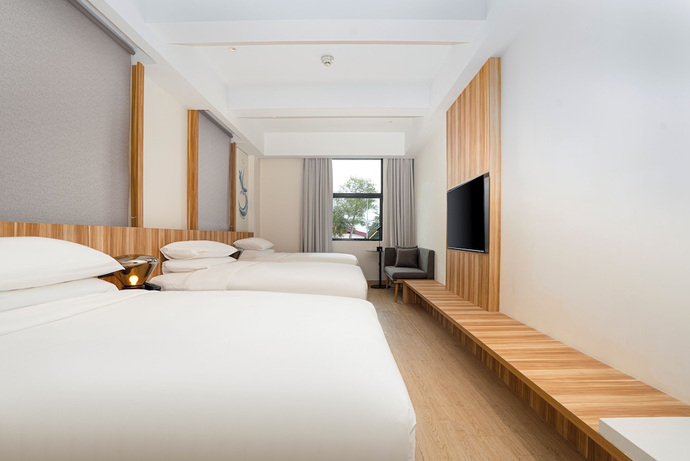 Fairfield by Marriott Kuala Besut 7/22