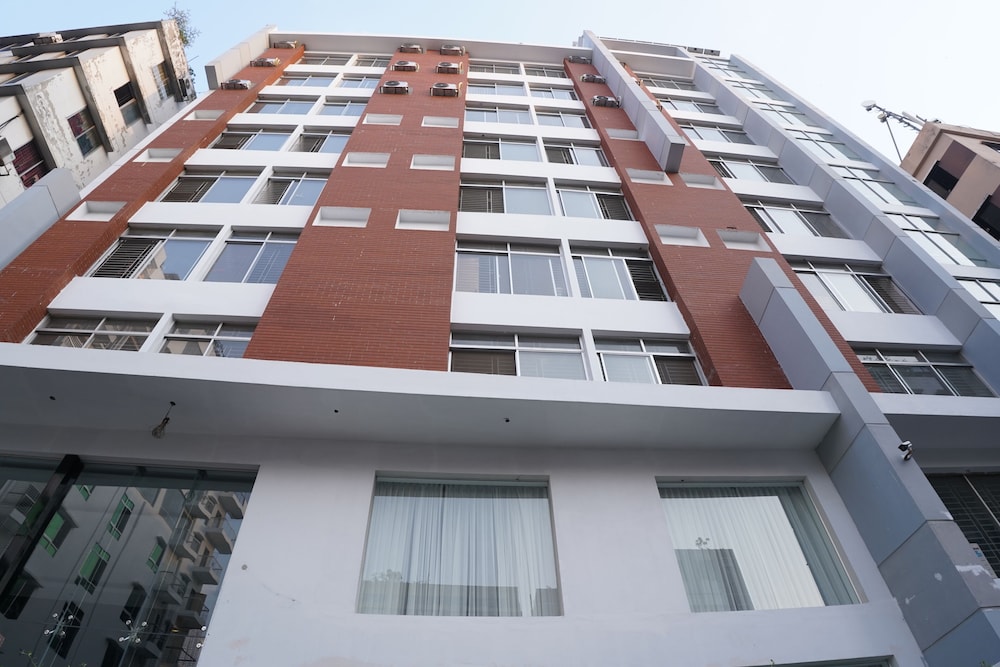Hotel Studio23 in DHAKA