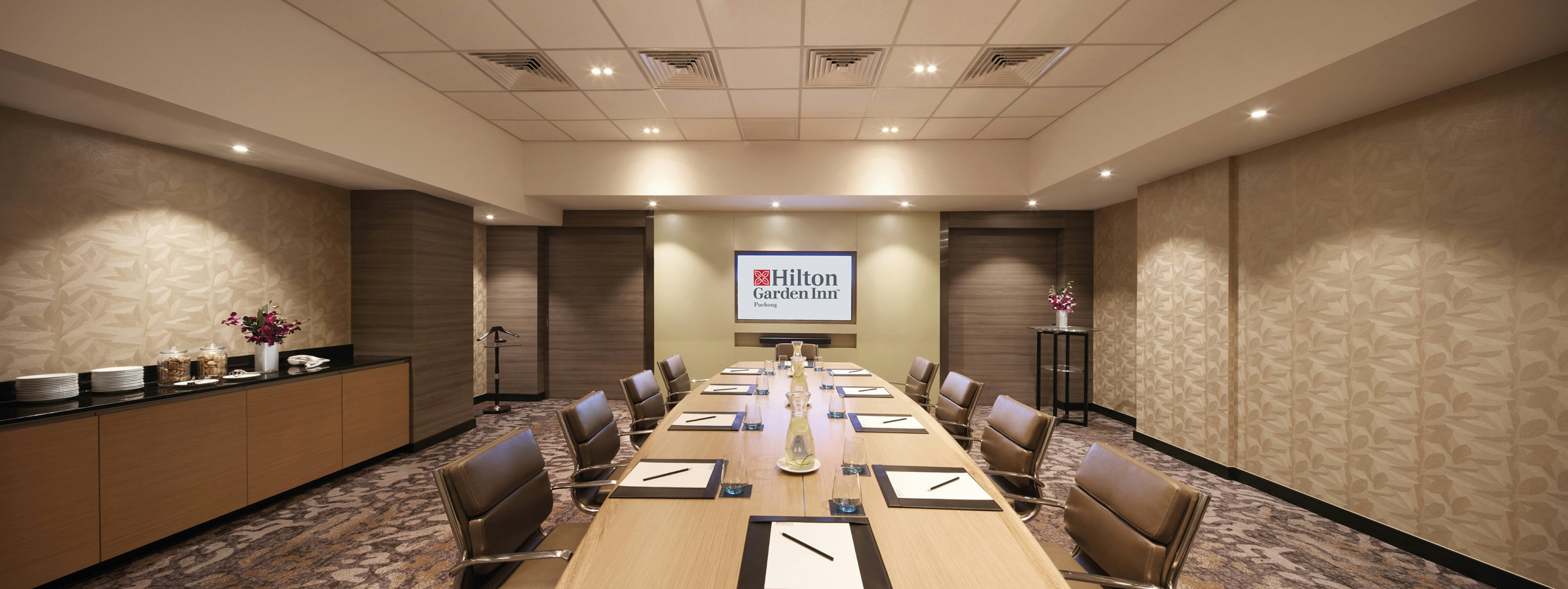 Hilton Garden Inn Puchong 49/56